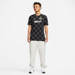 Nike DF Strike M T-shirt Ruházat férfi Póló DR7735060