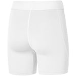 Nike Df Strike NP Women's fehér női rövidnadrág DH8327100