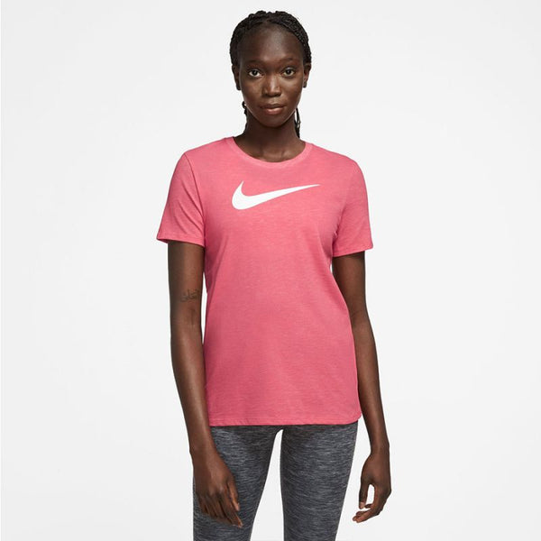 Nike DF Swoosh W T-shirt FD2884-648 Póló