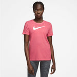 Nike DF Swoosh W T-shirt női Póló FD2884-648