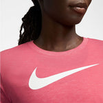 Nike DF Swoosh W T-shirt női Póló FD2884-648