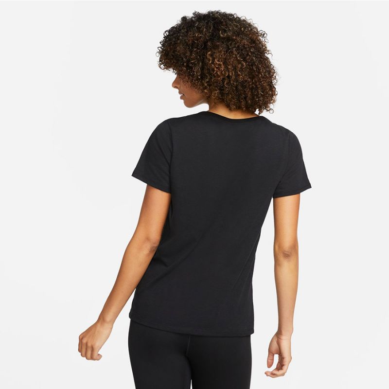 Nike DF Tee W FD2986 010 Póló - Sportmania.hu