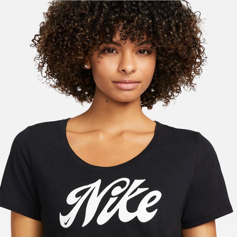 Nike DF Tee W FD2986 010 - Sportmania.hu