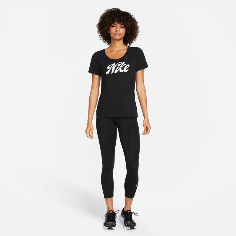 Nike DF W női Póló FD2986010