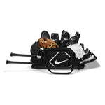 Nike Diamond Duffel Bag 92800662691 sporttáska - Sportmania.hu