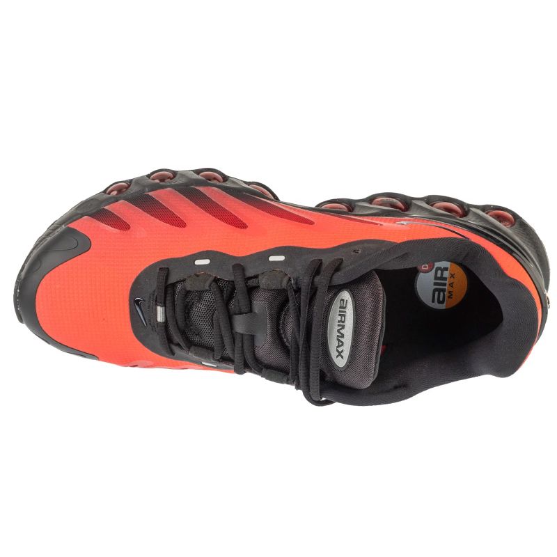 Nike Dn8 Red FQ7860-008