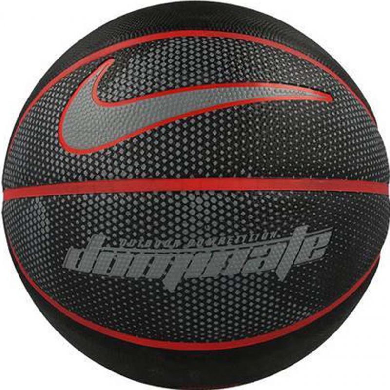 Nike Dominate 8P Basketball NKI0001907 Kiegészítők