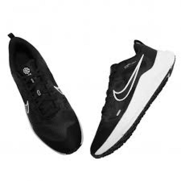 Nike Downshifter 12 M DD9293-001 shoes Cipő