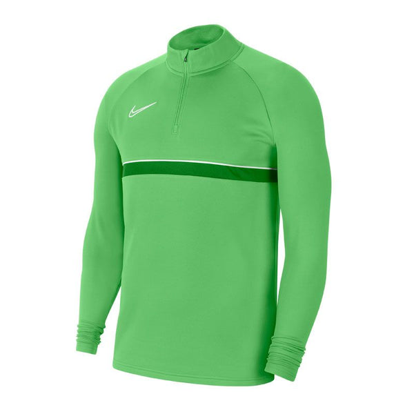 Nike Dri-FIT Academy 21 Dril M CW6110-362 sweatshirt Póló Pulóver - Sportmania.hu