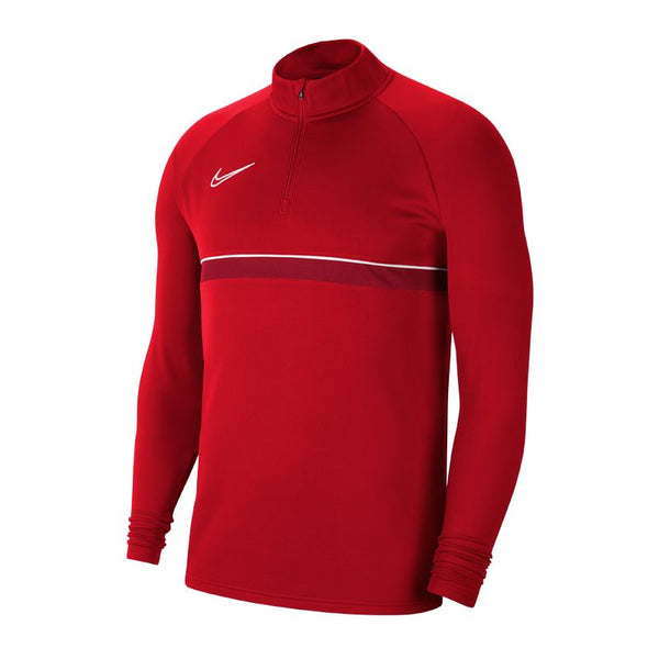 Nike Dri-FIT Academy 21 Dril M CW6110-657 sweatshirt Pulóver - Sportmania.hu