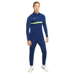 Nike Dri-Fit Academy 21 Dril Top M CW6110-492 sweatshirt Póló Pulóver - Sportmania.hu