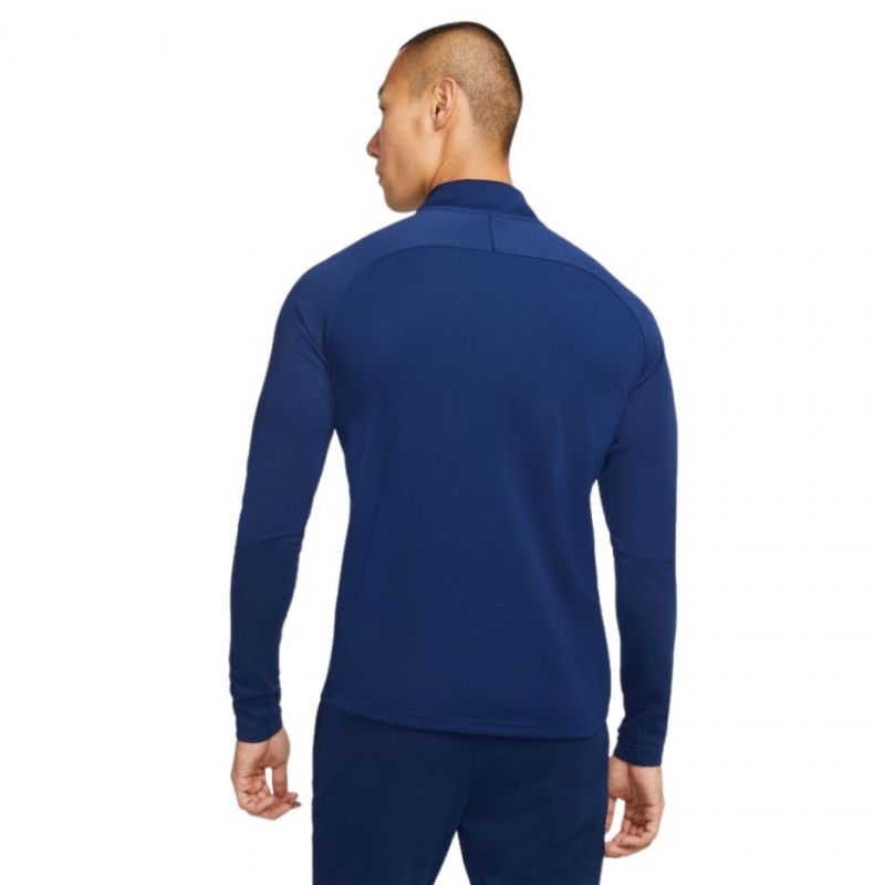 Nike Dri-Fit Academy 21 Dril Top Póló férfi Pulóver CW6110492