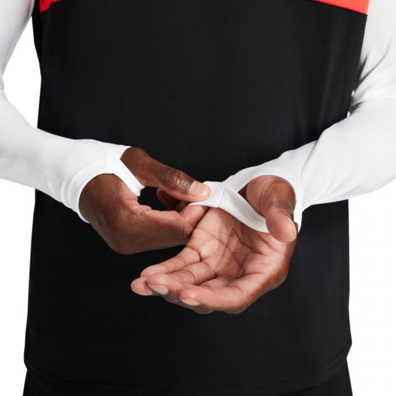 Nike Dri-FIT Academy 21 Drill Top férfi Pulóver CW6110016