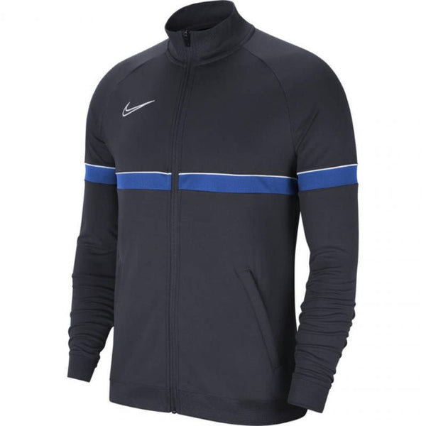 Nike Dri-FIT Academy 21 Knit Track Jacket M CW6113 453 Kabát