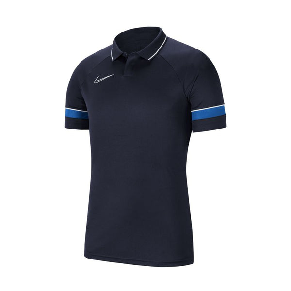 Nike Dri-FIT Academy 21 M CW6104-453 T-Shirt Póló