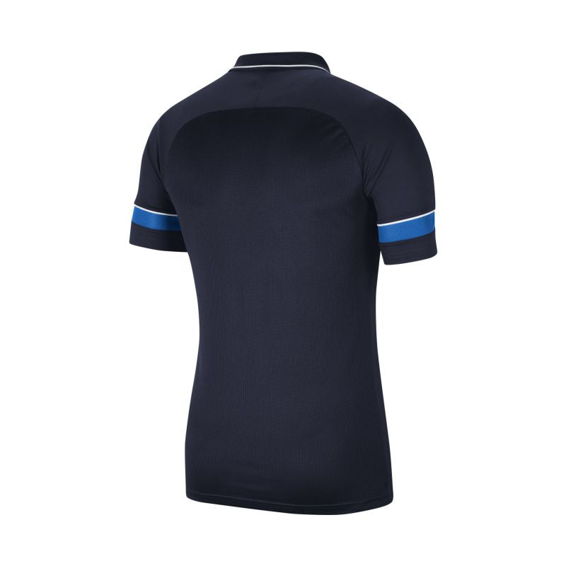Nike Dri-FIT Academy 21 M CW6104-453 T-Shirt Póló - Sportmania.hu