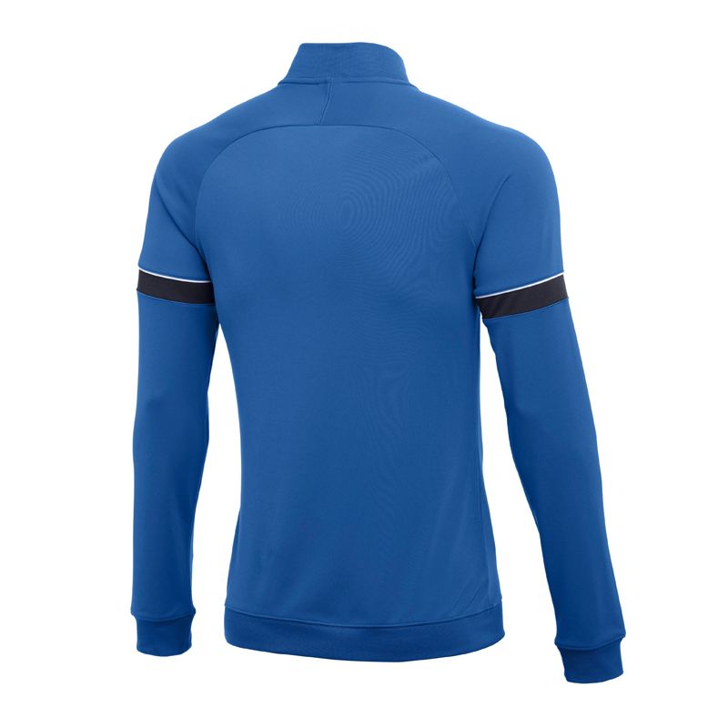 Nike Dri-FIT Academy 21 M Sweatshirt CW6113-463 Pulóver - Sportmania.hu