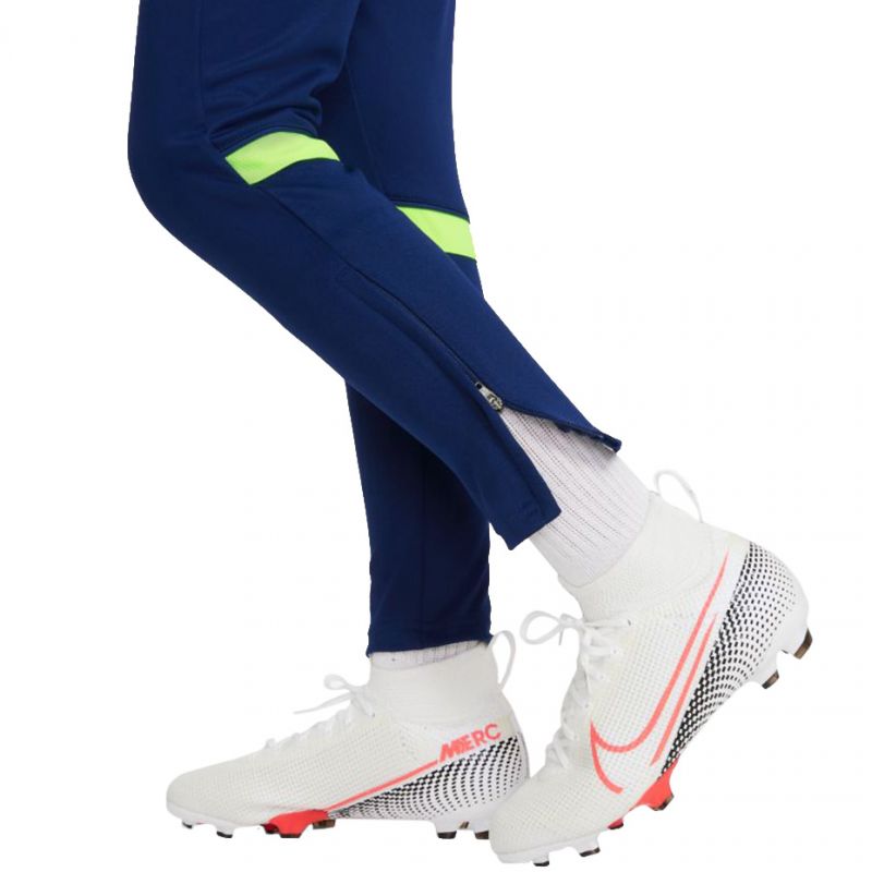 Nike Dri-FIT Academy 21 Pant Kpz Jr CW6124 492 Ruházat - Sportmania.hu