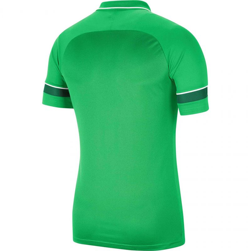 Nike Dri-FIT Academy 21 Polo SS Jr CW6106 362 T-shirt Póló - Sportmania.hu