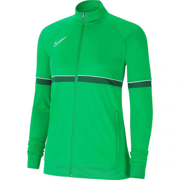 Nike Dri-FIT Academy 21 Sweatshirt W CV2677-362 Póló Pulóver - Sportmania.hu