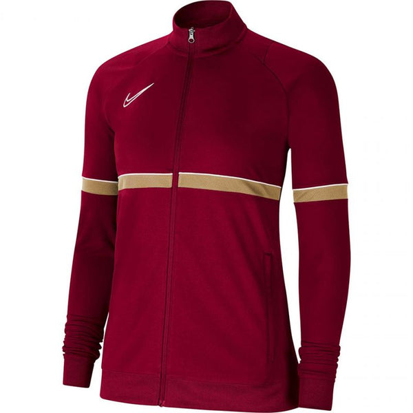 Nike Dri-FIT Academy 21 Sweatshirt W CV2677-677 Pulóver - Sportmania.hu