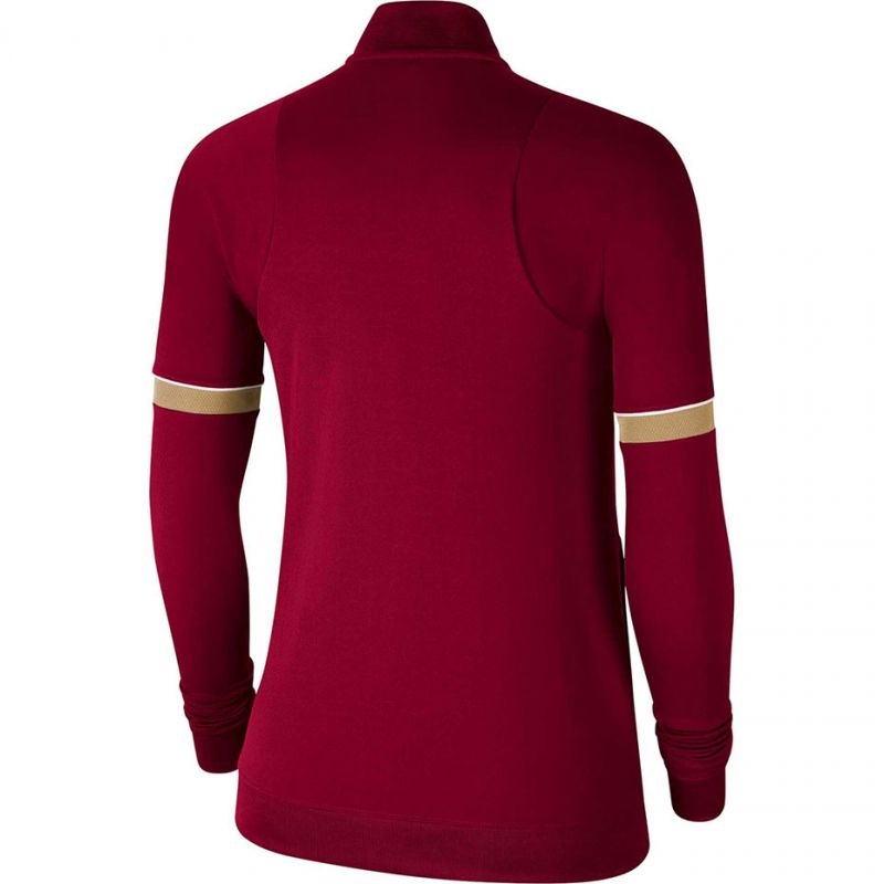 Nike Dri-FIT Academy 21 Sweatshirt W CV2677-677 Pulóver - Sportmania.hu