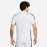 Nike Dri-FIT Academy 23 fehér Ruházat férfi póló DR1346-100