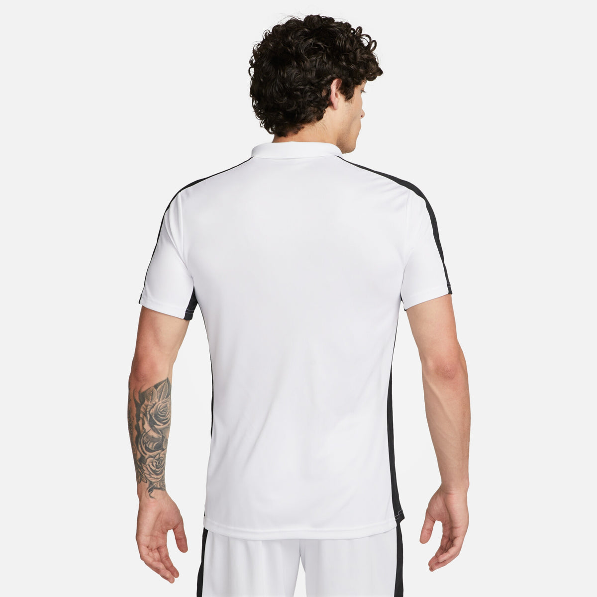 Nike Dri-FIT Academy 23 fehér Ruházat férfi póló DR1346-100