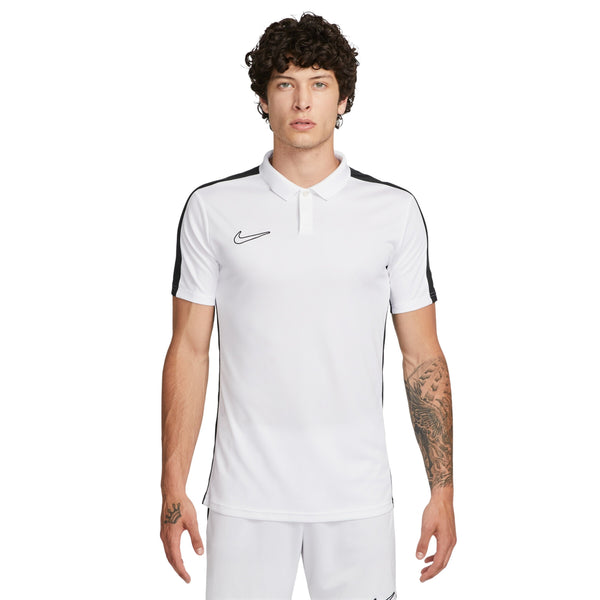 Nike Dri-FIT Academy 23 póló, fehér Ruházat Póló