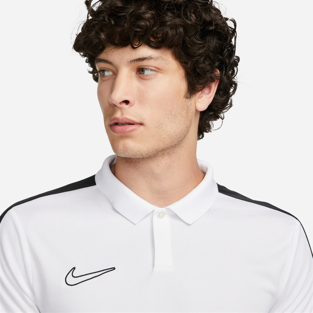 Nike Dri-FIT Academy 23 póló, fehér Ruházat Póló - Sportmania.hu