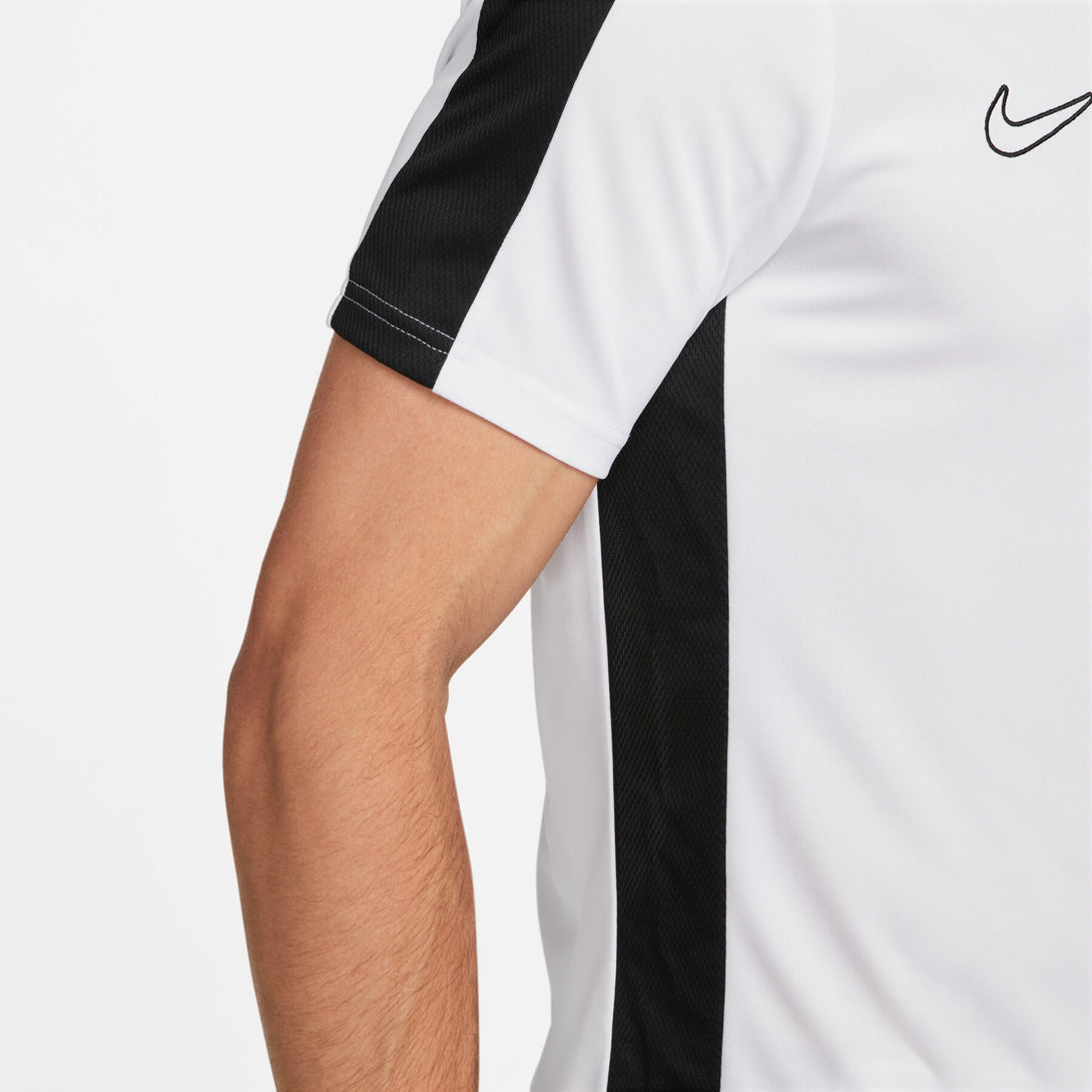 Nike Dri-FIT Academy 23 póló, fehér Ruházat Póló - Sportmania.hu