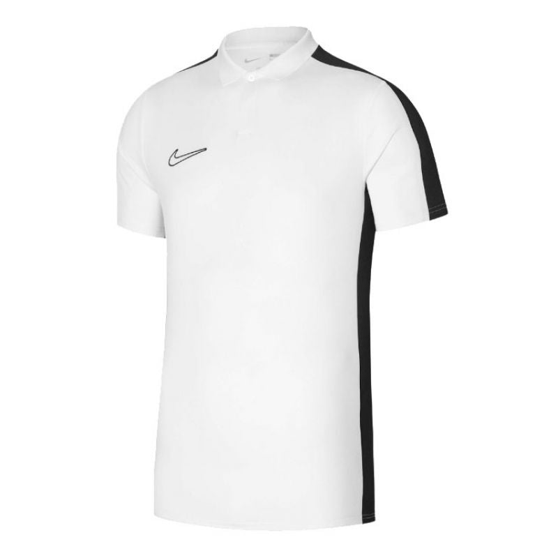 Nike Dri-FIT Academy 23 póló, fehér Ruházat Póló - Sportmania.hu