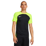 Nike Dri-FIT Academy 23 póló, fekete-neon Ruházat Póló - Sportmania.hu