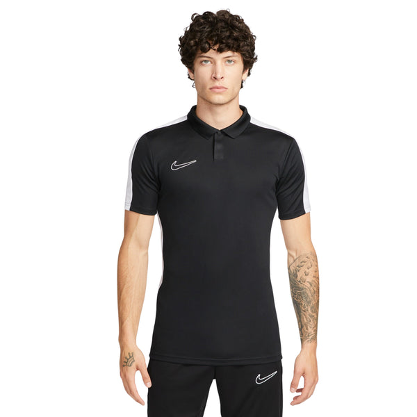 Nike Dri-FIT Academy 23 póló, fekete Ruházat Póló