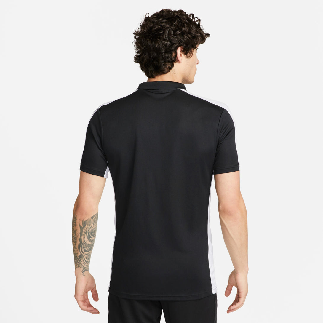 Nike Dri-FIT Academy 23 póló, fekete Ruházat Póló - Sportmania.hu