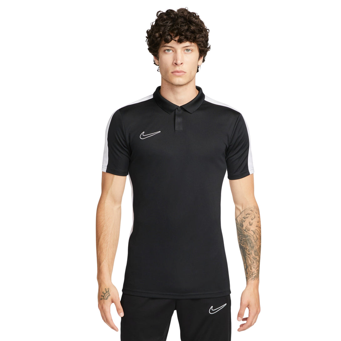 Nike Dri-FIT Academy 23 póló, fekete Ruházat Póló - Sportmania.hu