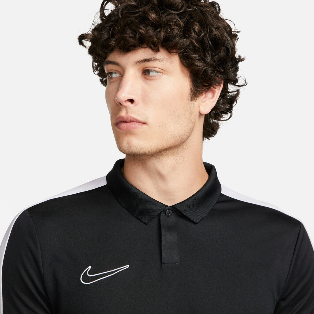 Nike Dri-FIT Academy 23 póló, fekete Ruházat Póló - Sportmania.hu