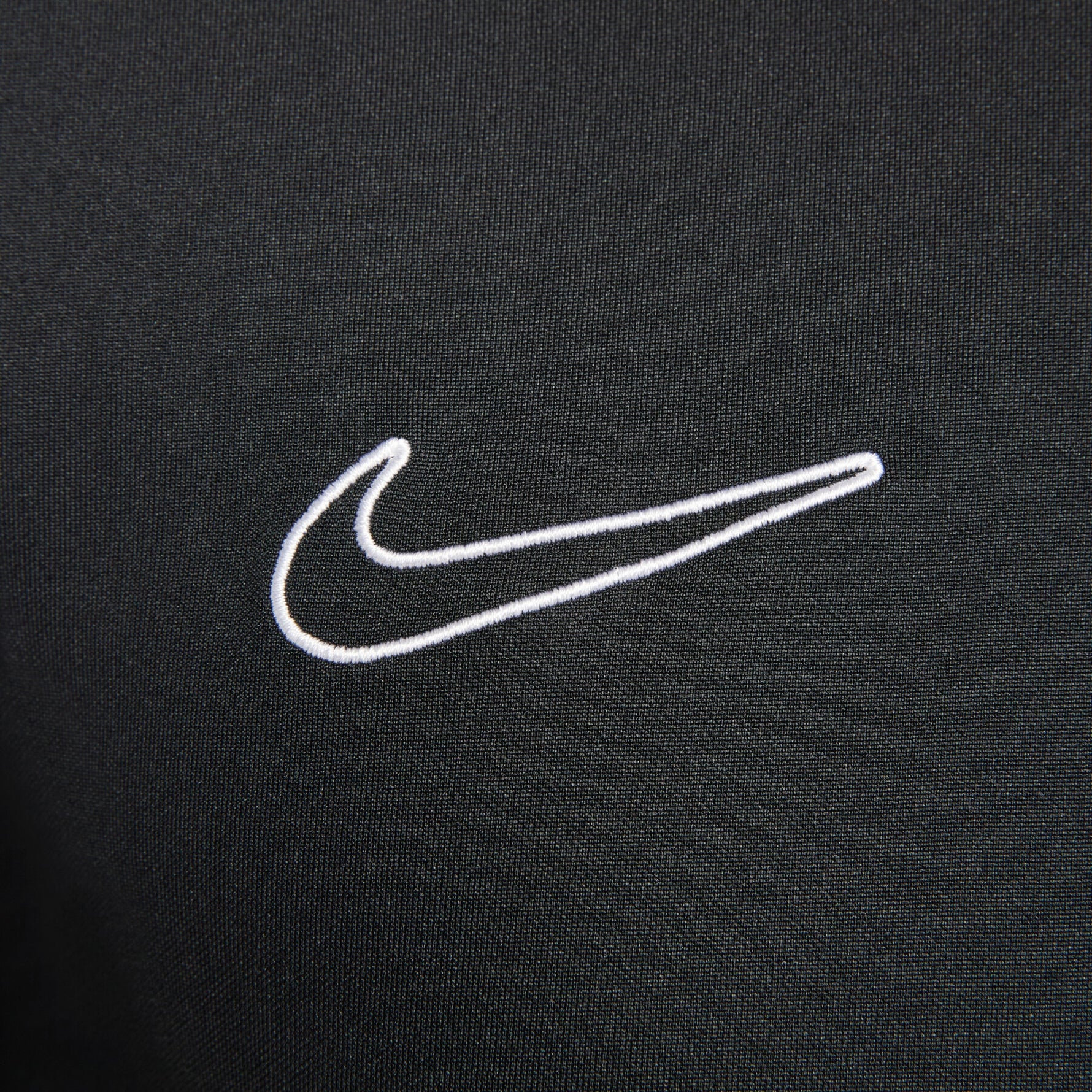Nike Dri-FIT Academy 23 póló, fekete Ruházat Póló - Sportmania.hu