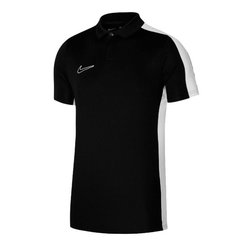 Nike Dri-FIT Academy 23 póló, fekete Ruházat Póló - Sportmania.hu