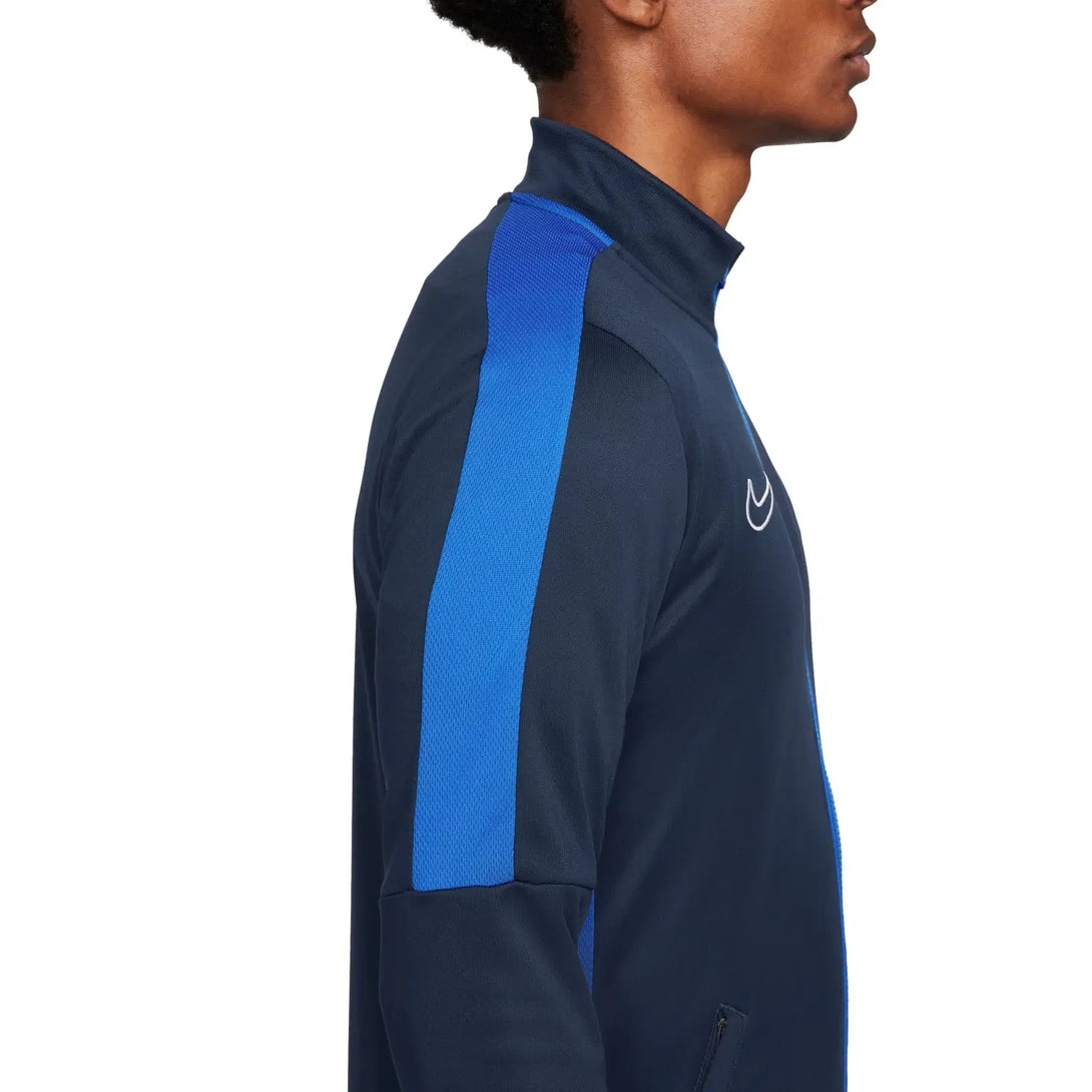 Nike Dri-FIT Academy 23 pulóver, férfi, kék - Sportmania.hu