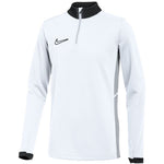 Nike Dri-Fit Academy 25 Drill Top Jr FZ9773 100 sweatshirt Pulóver - Sportmania.hu