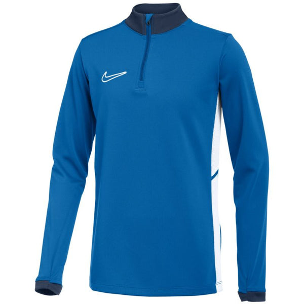 Nike Dri-Fit Academy 25 Drill Top Jr FZ9773 463 sweatshirt Pulóver