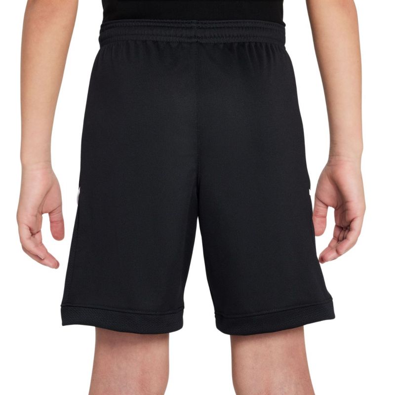 Nike Dri-Fit Academy 25 Jr Shorts FZ9784 010 Ruházat
