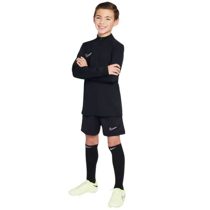 Nike Dri-Fit Academy 25 Jr Shorts FZ9784 010 Ruházat
