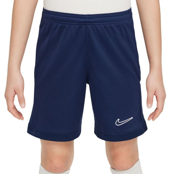 Nike Dri Fit Academy 25 Jr Shorts FZ9784 410 Ruházat - Sportmania.hu