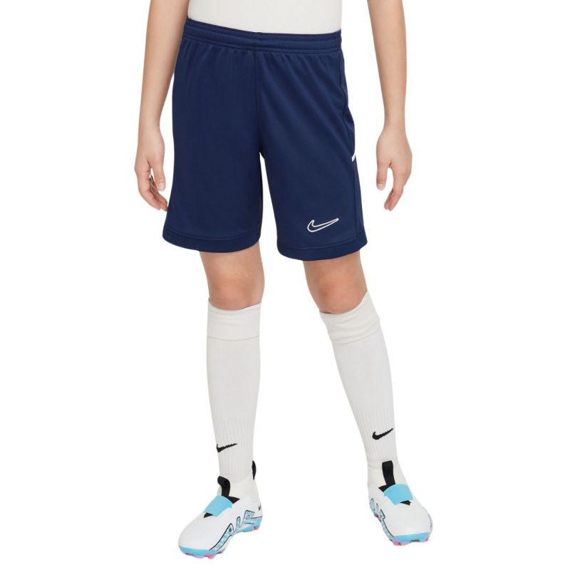 Nike Dri Fit Academy 25 Jr Shorts FZ9784 410 Ruházat - Sportmania.hu