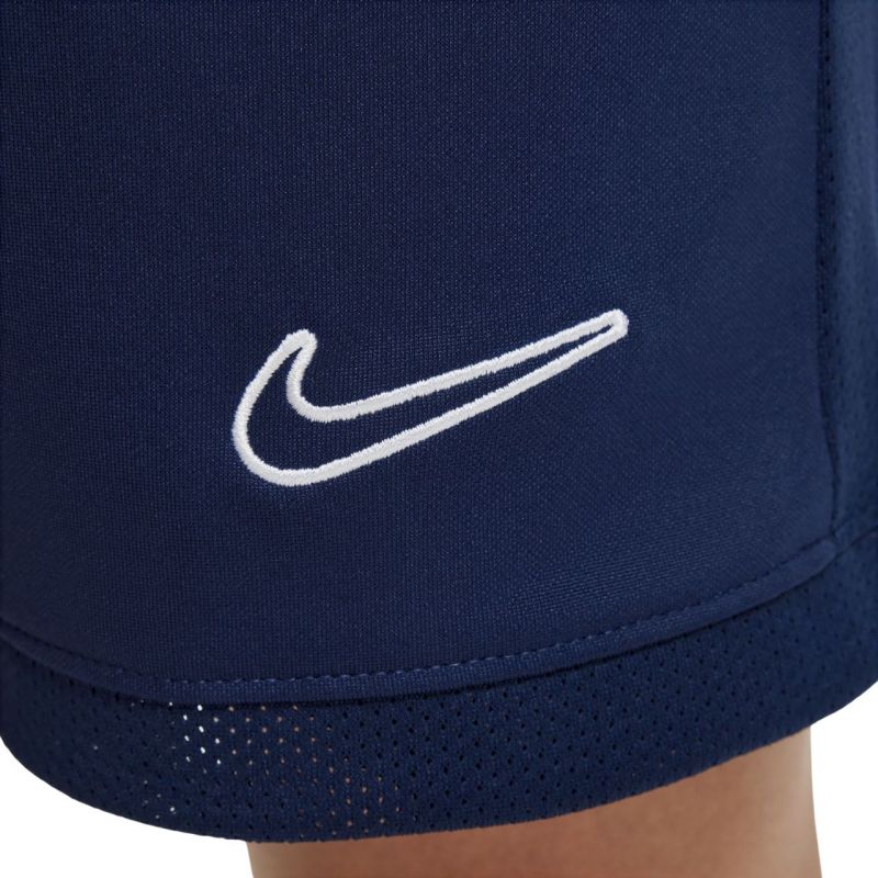 Nike Dri Fit Academy 25 Jr Shorts FZ9784 410 Ruházat - Sportmania.hu