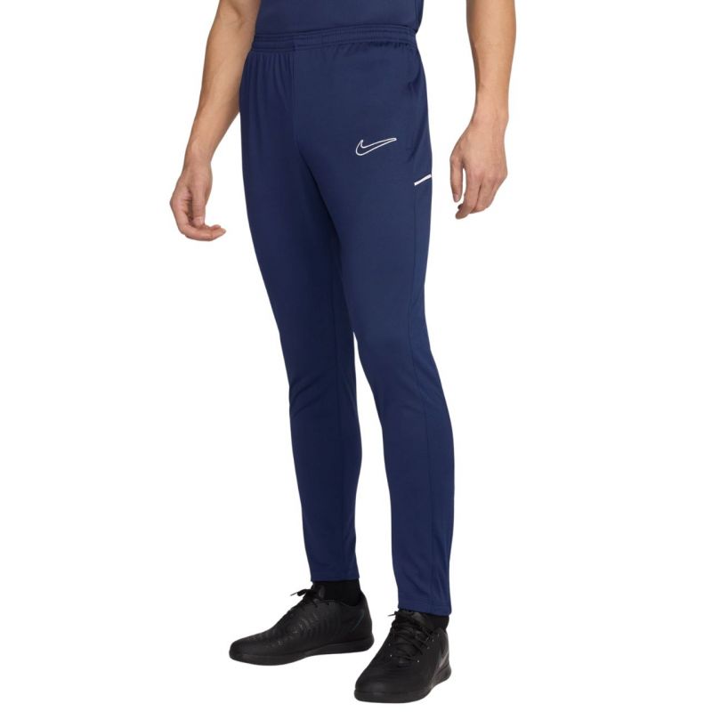 Nike Dri-Fit Academy 25 M FZ9805 sötétkék férfi nadrág 410