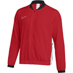 Nike Dri-Fit Academy 25 Men's Sweatshirt Red piros férfi pulóver FZ9837657