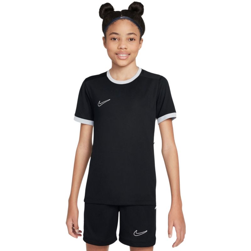 Nike Dri-Fit Academy 25 SS Jr Jersey FZ9758 010 Ruházat